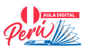Aula Digital Perú